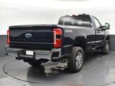 Thumbnail of 2025 Antimatter Blue Metallic Ford F-250