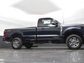 Thumbnail of 2025 Antimatter Blue Metallic Ford F-250