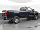 Thumbnail of 2025 Antimatter Blue Metallic Ford F-250
