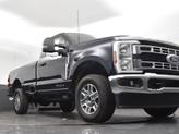 Thumbnail of 2025 Antimatter Blue Metallic Ford F-250