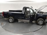 Thumbnail of 2025 Antimatter Blue Metallic Ford F-250