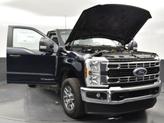 Thumbnail of 2025 Antimatter Blue Metallic Ford F-250