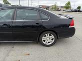 Thumbnail of 2013 Black Chevrolet Impala