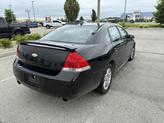 Thumbnail of 2013 Black Chevrolet Impala