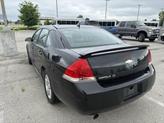 Thumbnail of 2013 Black Chevrolet Impala