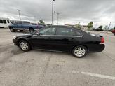 Thumbnail of 2013 Black Chevrolet Impala