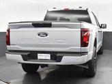 Thumbnail of 2025 Space White Metallic Ford F-150
