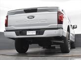 Thumbnail of 2025 Space White Metallic Ford F-150