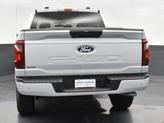 Thumbnail of 2025 Space White Metallic Ford F-150