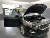 Thumbnail of 2020 Aurora Black Kia Sedona