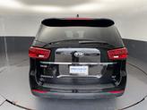 Thumbnail of 2020 Aurora Black Kia Sedona