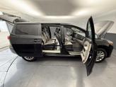 Thumbnail of 2020 Aurora Black Kia Sedona