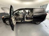 Thumbnail of 2020 Aurora Black Kia Sedona