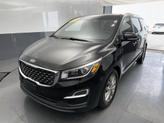 Thumbnail of 2020 Aurora Black Kia Sedona