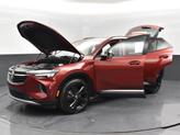 Thumbnail of 2023 Cinnabar Metallic Buick Envision