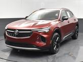 Thumbnail of 2023 Cinnabar Metallic Buick Envision