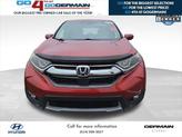 Thumbnail of 2017 Molten Lava Pearl Honda CR-V