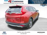 Thumbnail of 2017 Molten Lava Pearl Honda CR-V