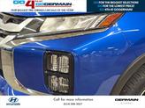 Thumbnail of 2021 Octane Blue Metallic Mitsubishi Outlander Sport