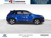 Thumbnail of 2021 Octane Blue Metallic Mitsubishi Outlander Sport