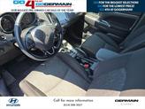 Thumbnail of 2021 Octane Blue Metallic Mitsubishi Outlander Sport