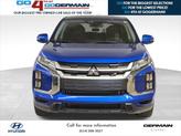 Thumbnail of 2021 Octane Blue Metallic Mitsubishi Outlander Sport