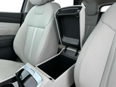Thumbnail of 2025 Shimmering Silver Hyundai TUCSON
