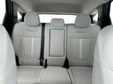 Thumbnail of 2025 Shimmering Silver Hyundai TUCSON