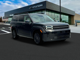Thumbnail of 2025 Phantom Black Hyundai SANTA FE HEV