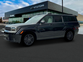 Thumbnail of 2025 Phantom Black Hyundai SANTA FE HEV