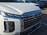 Thumbnail of 2024 Hyper White Hyundai PALISADE