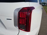 Thumbnail of 2024 Hyper White Hyundai PALISADE