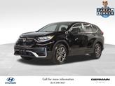 Photo of 2022  Honda CR-V
