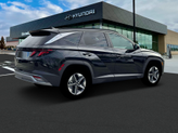 Thumbnail of 2025 Phantom Black Hyundai TUCSON