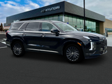 Thumbnail of 2025 Abyss Black Pearl Hyundai PALISADE