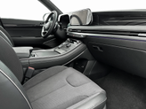 Thumbnail of 2025 Abyss Black Pearl Hyundai PALISADE