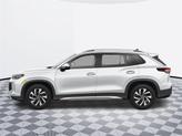 Thumbnail of 2025 Pure White Volkswagen Tiguan