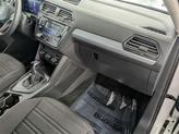 Thumbnail of 2022 Pure White Volkswagen Tiguan