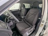 Thumbnail of 2022 Pure White Volkswagen Tiguan