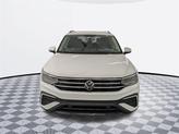 Thumbnail of 2022 Pure White Volkswagen Tiguan