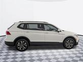 Thumbnail of 2022 Pure White Volkswagen Tiguan