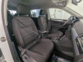 Thumbnail of 2022 Pure White Volkswagen Tiguan