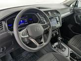 Thumbnail of 2022 Pure White Volkswagen Tiguan