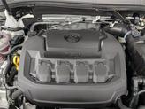 Thumbnail of 2022 Pure White Volkswagen Tiguan