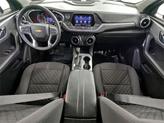 Thumbnail of 2020 Midnight Blue Metallic Chevrolet Blazer