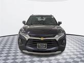 Thumbnail of 2020 Midnight Blue Metallic Chevrolet Blazer