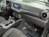 Thumbnail of 2020 Midnight Blue Metallic Chevrolet Blazer
