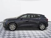 Thumbnail of 2020 Midnight Blue Metallic Chevrolet Blazer
