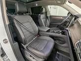 Thumbnail of 2024 Opal White Pearl Volkswagen Atlas