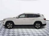 Thumbnail of 2024 Opal White Pearl Volkswagen Atlas